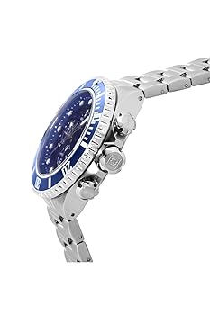 Amazon.co.jp: Invicta Men 's 18907?Pro Diverアナログ表示日本