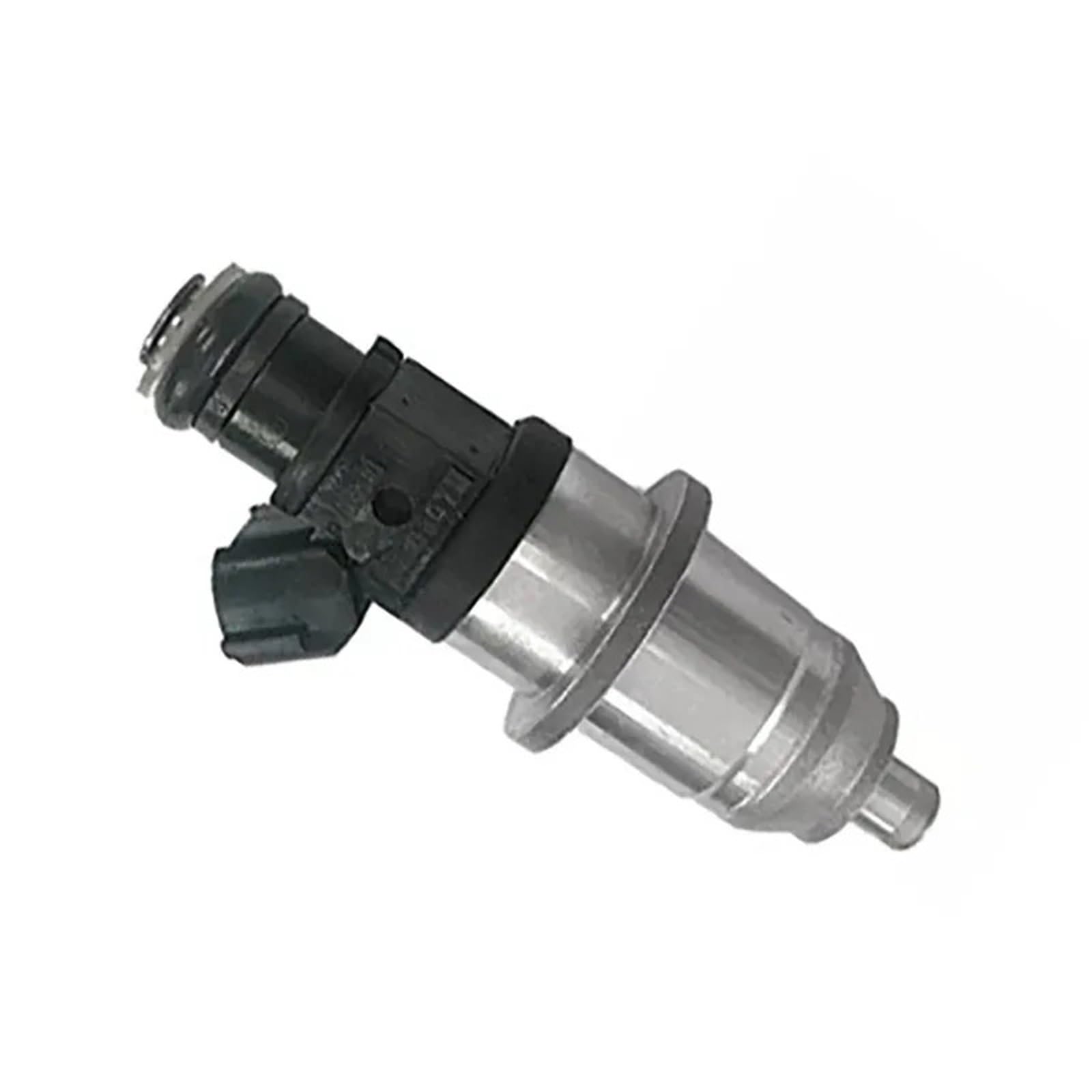 Genérico Boquilla del inyector del Coche Boquilla de inyector Combustible 6 uds E7T05071 para Mitsubishi Carisma Mantenimiento(6X E7T25071)
