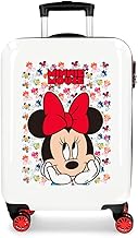 Disney Minnie Diva Suitcase