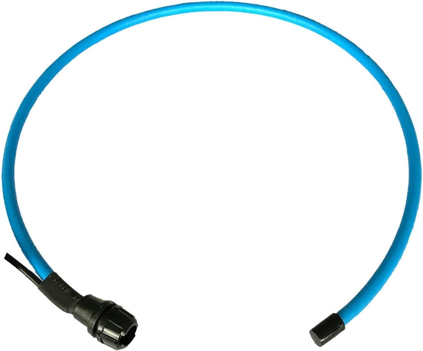 Insulation Resistance Tester, Linear Leakage Current Sensor Rogowski Coil Current Sensor 630mm Flexible Coil Current Sensor FR200R