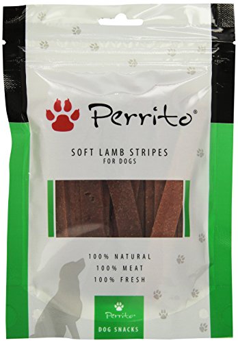 Perrito Soft Duck Stripes - Cibo per Cani a Base