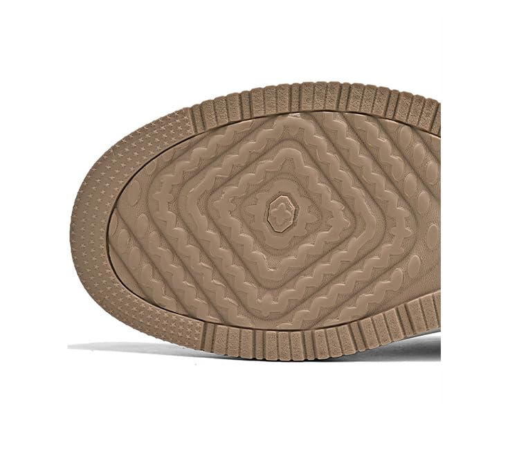 Cute Stars Shoes Chunky Platform Thick Soles Comfy Non Slip Lightweight Softy Casual Orthopedic Sneakers Kawaii Y2K Pretty Pastel Retro Gifts for Women & Girls Back to School3