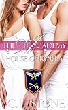 House of Korba (The Academy) (Volume 7)