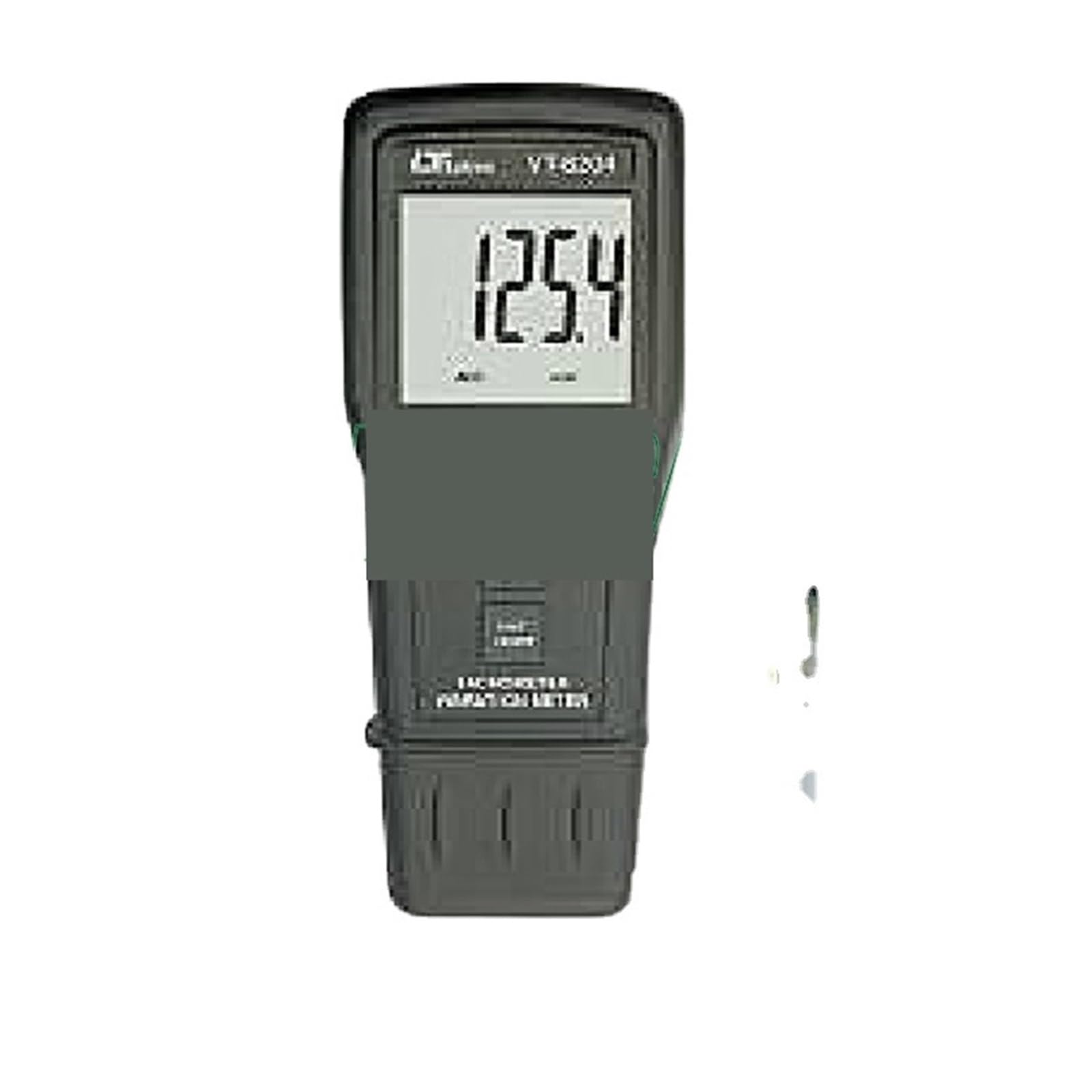 Measuring Instrument VT-8204 Vibration Meter for Industrial Inspection