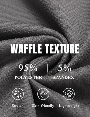 Image of COOFANDY Mens Casual Blazer Slim Fit Suit Jacket Lightweight Knit Sport Coat Two Button Blazer Jacket