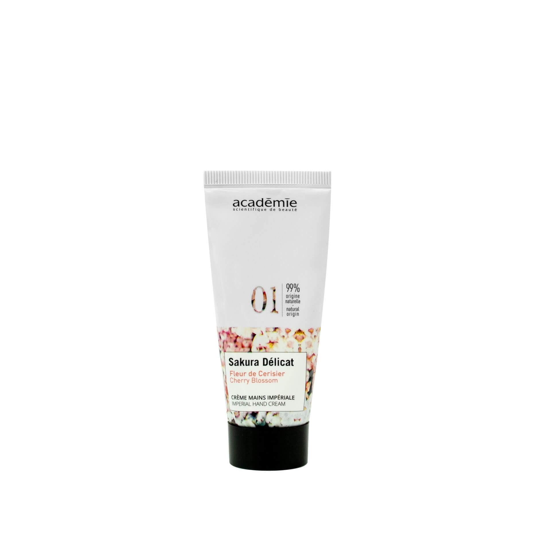 Crème main impériale Academie Scientifique de Beauté 30ML