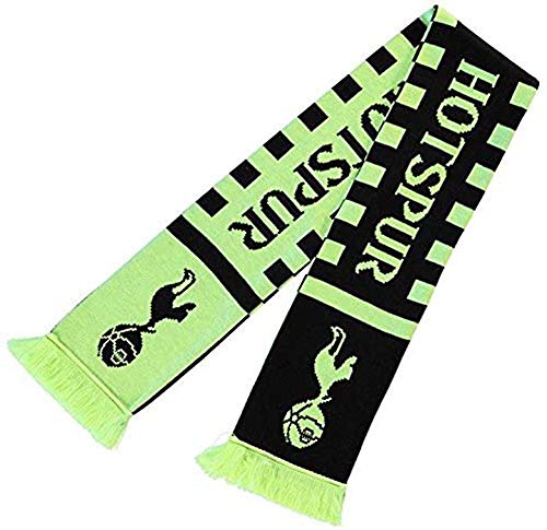 Tottenham FC Neon Scarf