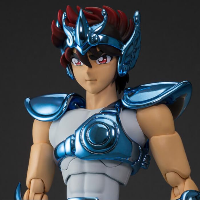 Amazon | 魂ネイション2023 限定 聖闘士聖衣神話 ペガサス星矢（初期 