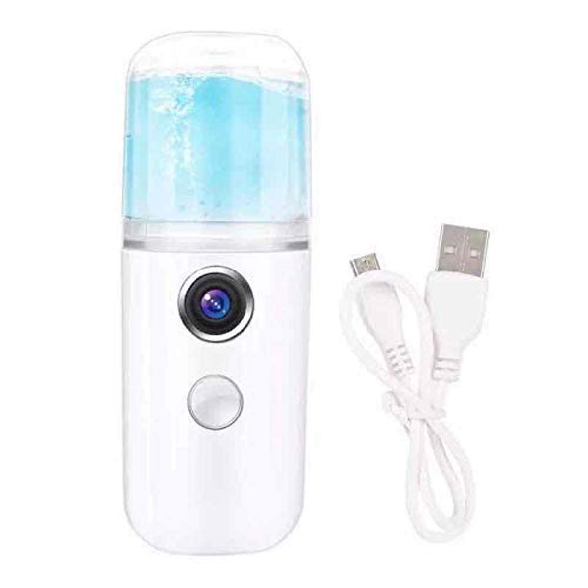 SCKC Multipurpose Automatic Nano Mist Sanitizer Spray Machine Amazon.in Health & Personal Care