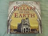 Mayfair Games Pillars of The Earth