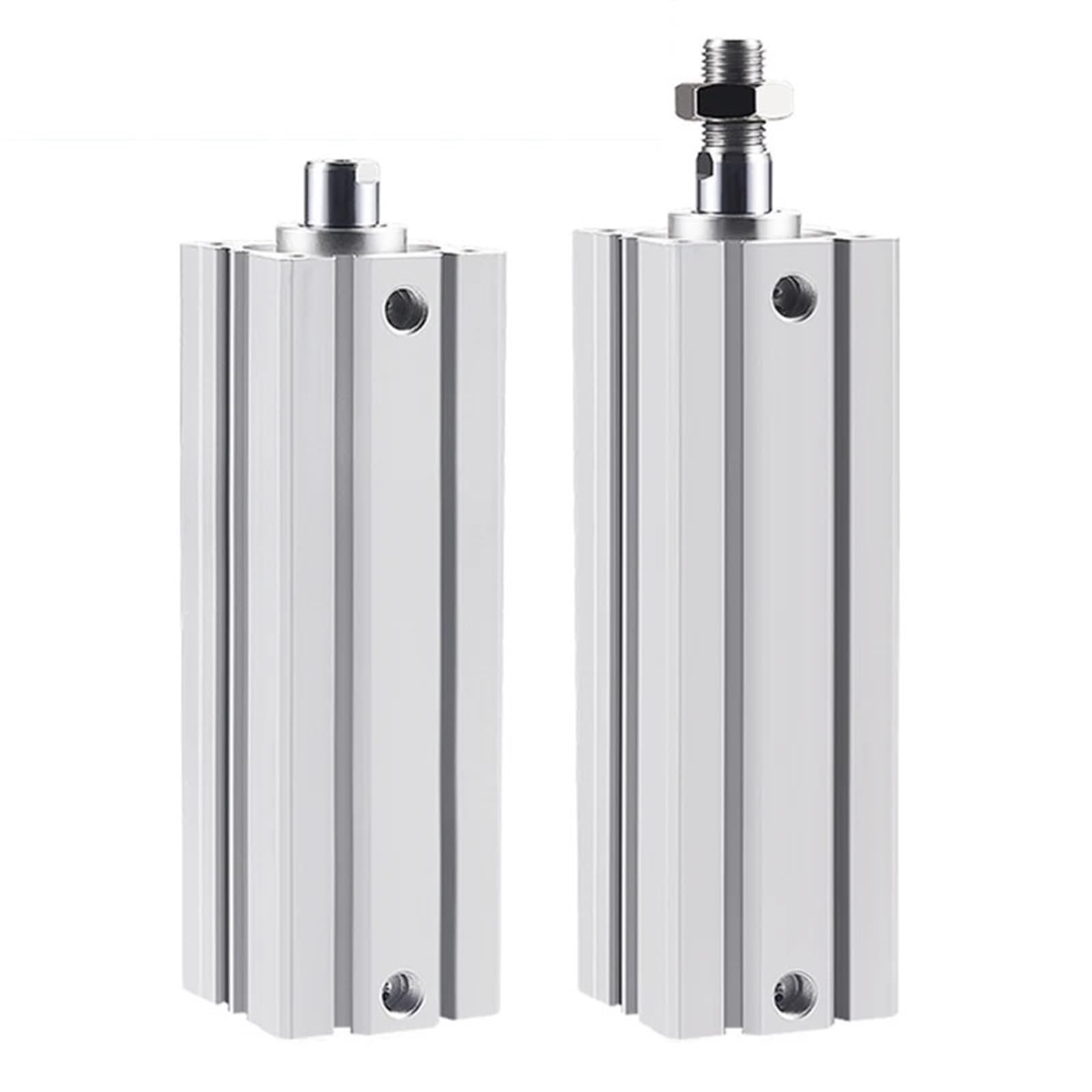 ETCDQ2A32x80-D – Kompakt-Luftzylinder 32x80 Mm, Mit Magnet, Pneumatikzylinder