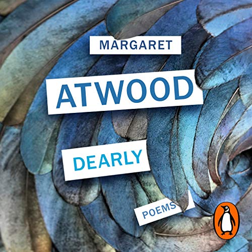 Dearly by Margaret Atwood episode artwork