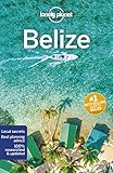 Belize (Lonely Planet Travel Guide) - Paul Harding, Ray Bartlett, Ashley Harrell