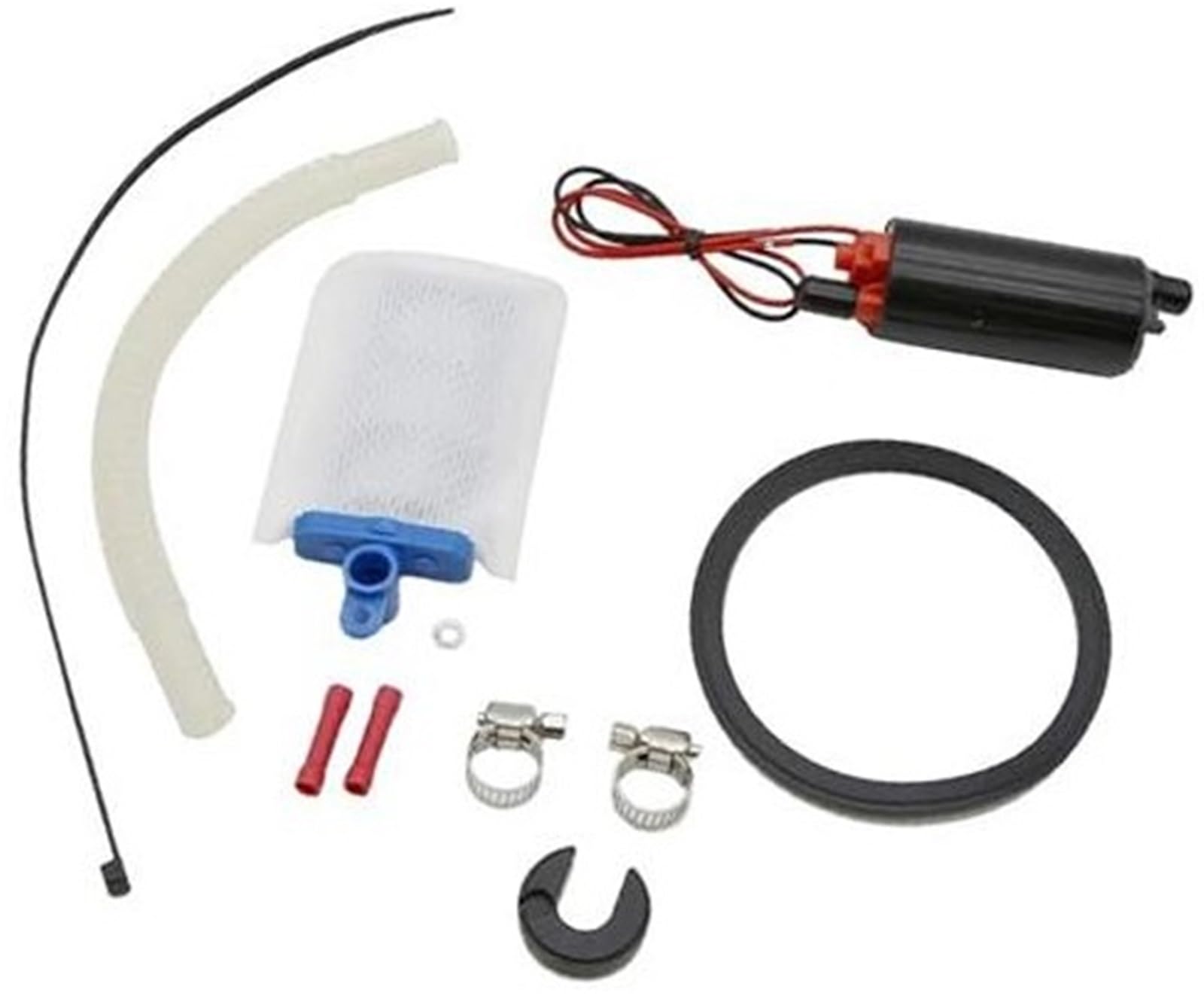Pompa rubinetto carburante, for Polaris, for Ranger, for RZR 570 800 900 RZR4 800 900 1000 900, for Scrambler 450, for Sportsman 570 850 1000, for ACE 325, for pompa carburante benzina EFI ATV