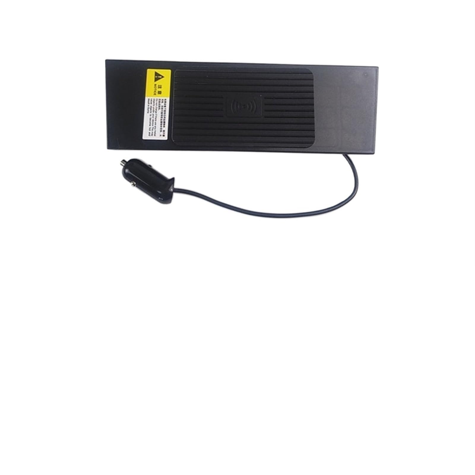 Ładowarka bezprzewodowa QI 10 W, szybka ładowarka, panel do telefonu, uchwyt na telefon, do, Q5 8R, akcesoria samochodowe 2013-2017 Bezprzewodowa ładowarka samochodowa