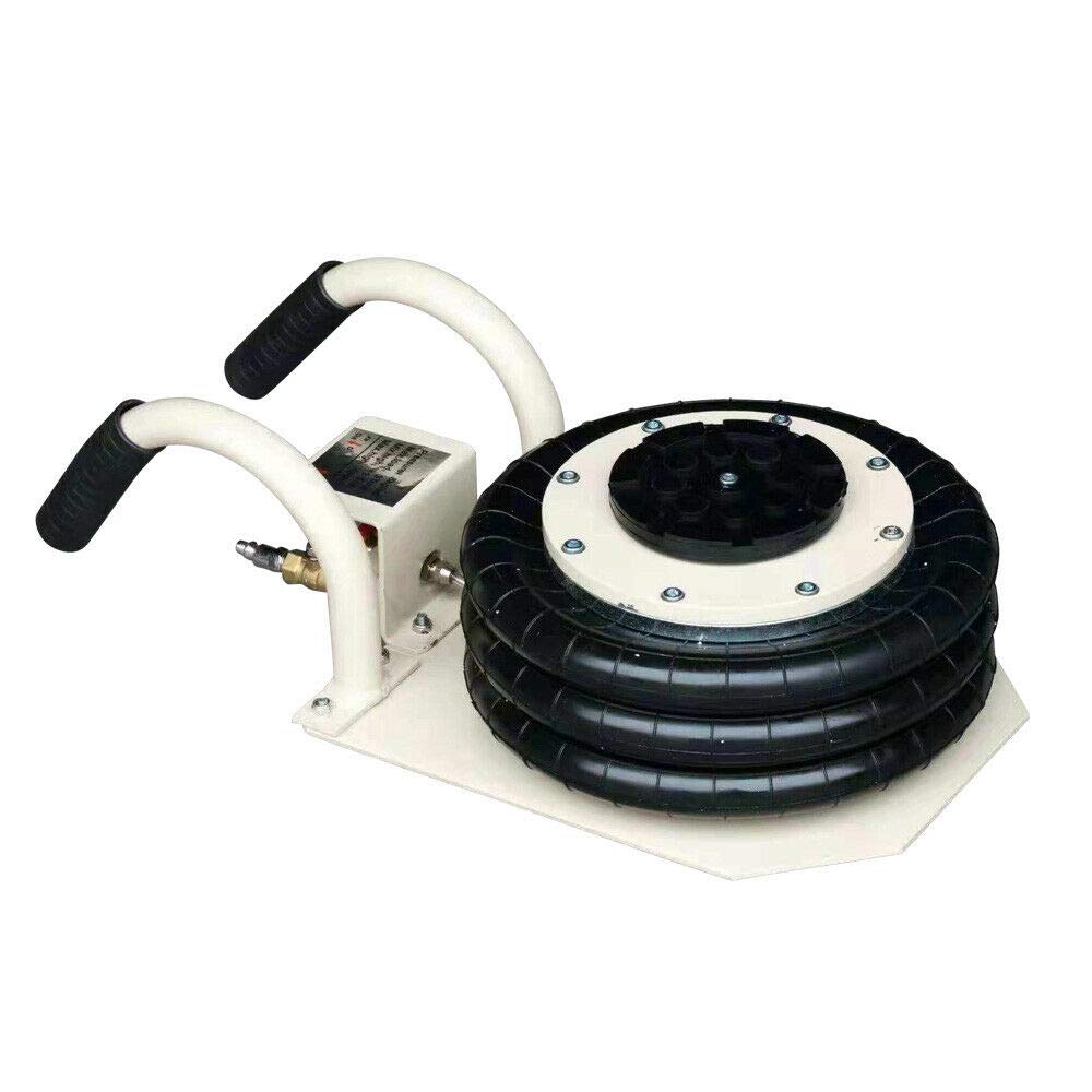 Buy Air Pneumatic Jack Triple Bag Air Jack Pneumatic Jack 3Ton Lift