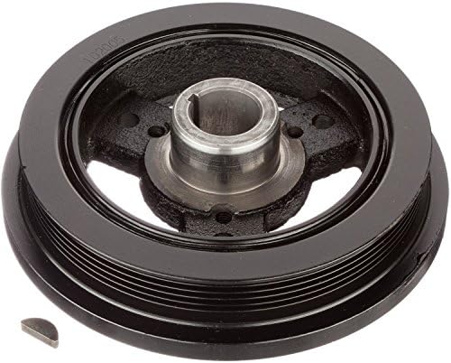 ATP Automotive Graywerks 102005 Engine Harmonic Balancer