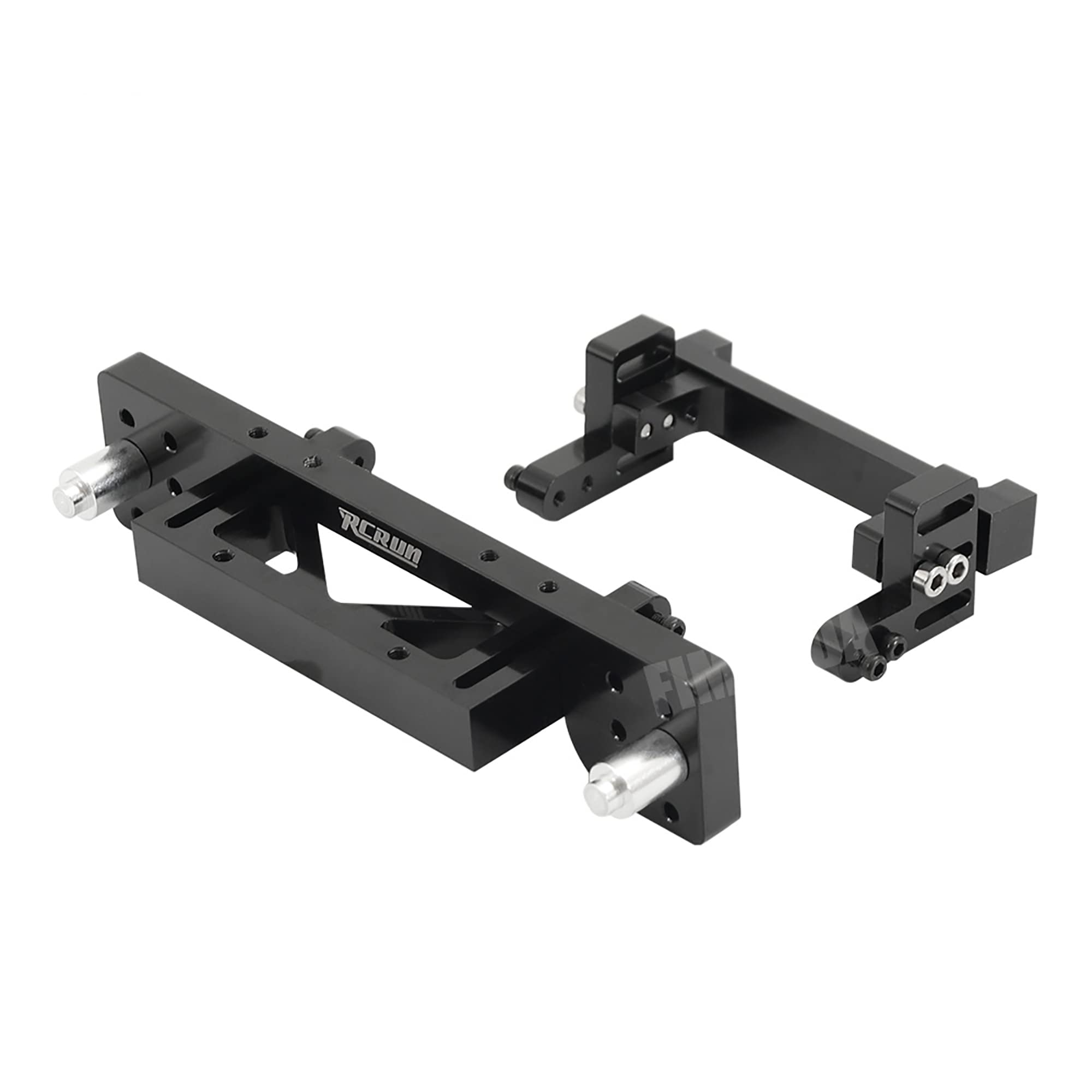 J Concepts 486 1985 Ford Aerostar, Racer, 12.5