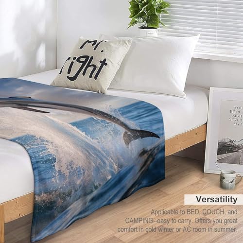 Couverture polaire thermique lavable en machine pour un sommeil sain - 7