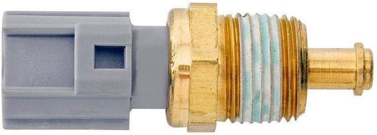 Coolant Temperature Sensor Replacement for Ford F-250 F-350 F-450 F-550 Super Duty 7.3L Powrestroke Diesel 3F1A-12A648-AB