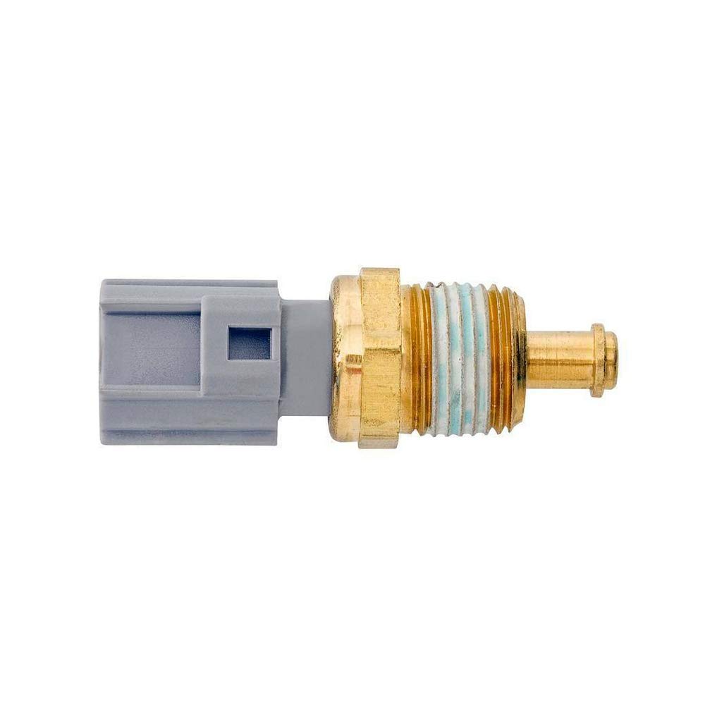 Coolant Temperature Sensor Replacement for Ford F-250 F-350 F-450 F-550 Super Duty 7.3L Powrestroke Diesel 3F1A-12A648-AB