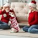 2 Stück Pullover Hund klein,Hundepullover,Weihnachten Hundepullover,Haustier Hund Katze Pullover,Hundekostüm Weihnachten für Kleine Hunde und Katzen,Winter Warmer Weihnachtspullover