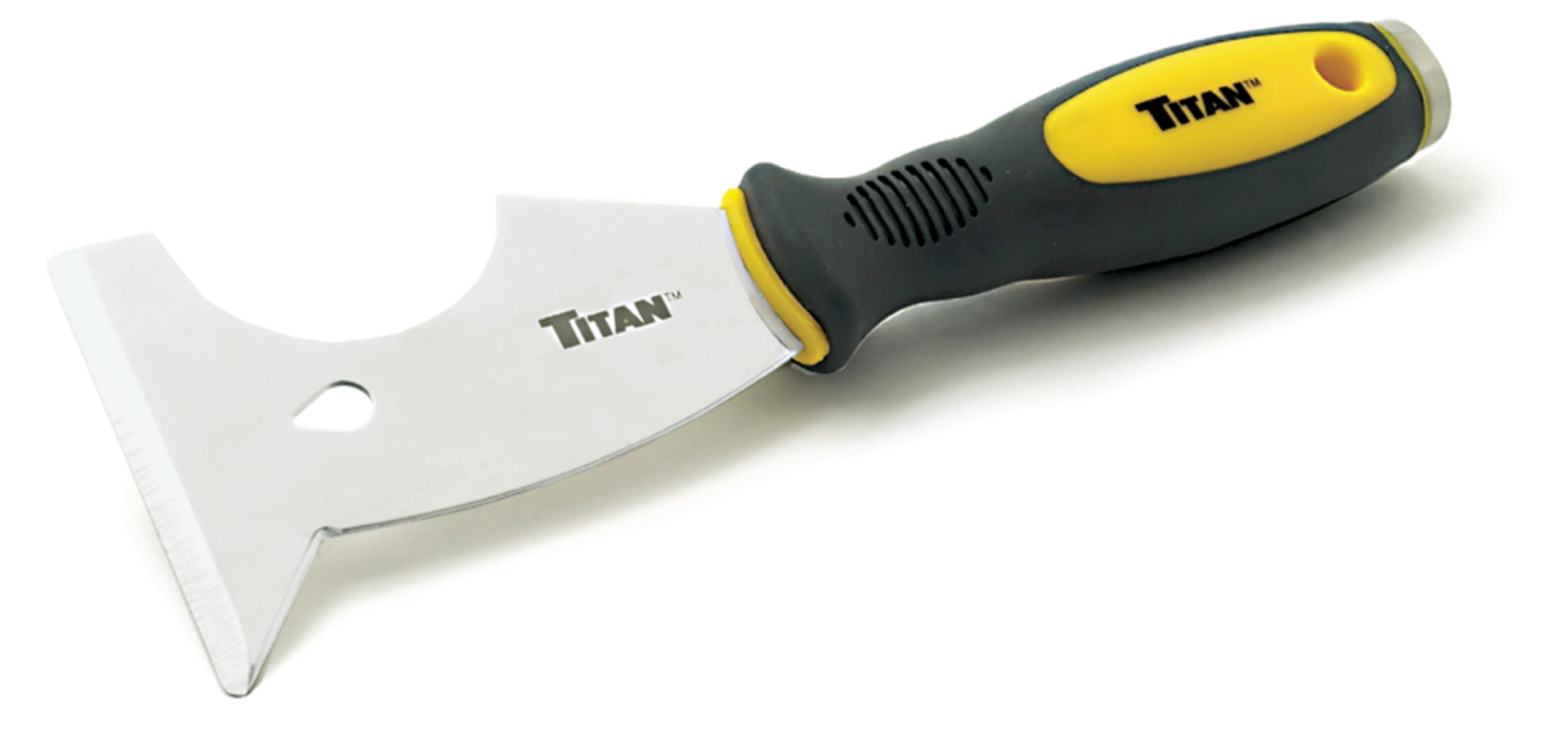 Titan 11510 6-in-1 Painters Tool and Scraper