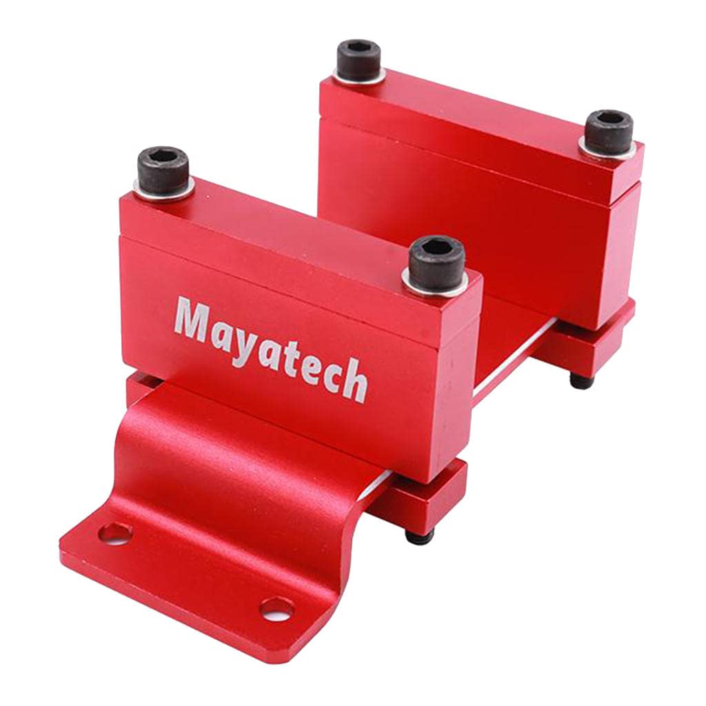 Amazon.com: Almencla RC Engine Test Bench Work Stand Fits