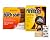 duraflame Firestart CUBES Firelighters, 18 pack