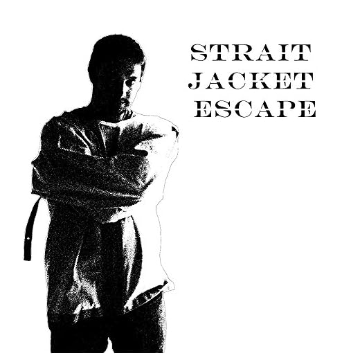 Camisa de fuerza Magica