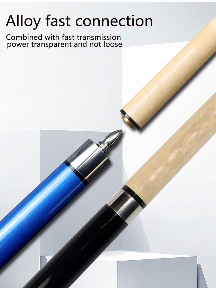 Amazon | ビリヤード キュー ビリヤード ビリヤードキュー 57 インチ