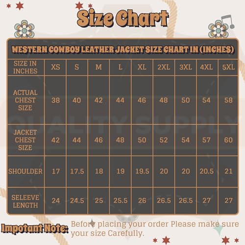 Men's Traditional Cowboy Western Leather Coat | Native American Suede Jacket With Fringed4