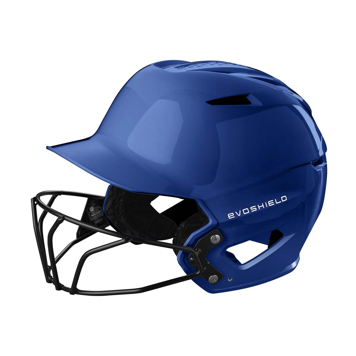 evoshield xvt™ 2.0 batting helmets with facemask