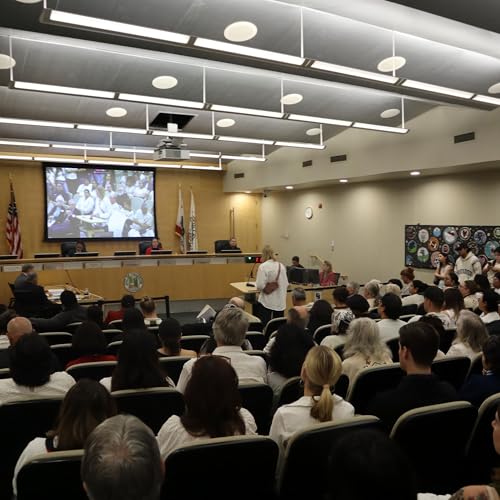Fullerton City Council tables immigration funds - Daily Titan Podcast (Episode 35)