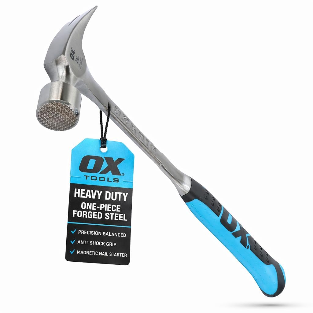 Buey herramientas – martillo de carpintero, OX-P083428