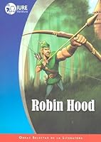 ROBIN HOOD 6077792063 Book Cover