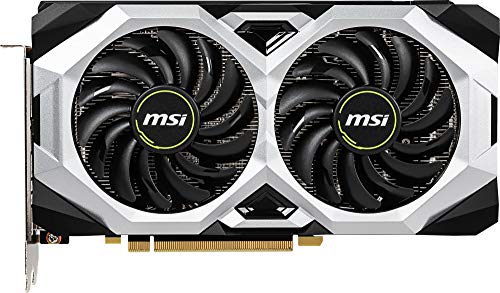 MSI Gaming GeForce RTX 2060 view 4