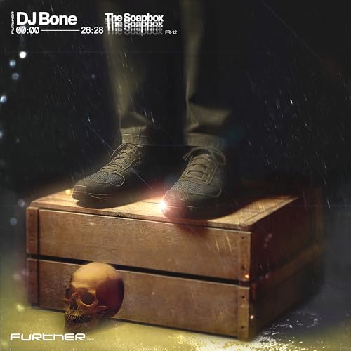 DJ Bone