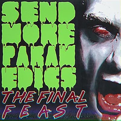 Send More Paramedics