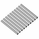 20 Genuine Tube Compatible With 47mm Panerai Watch 26mm Leather Band Rubber Strap Stainless Steel Swiss