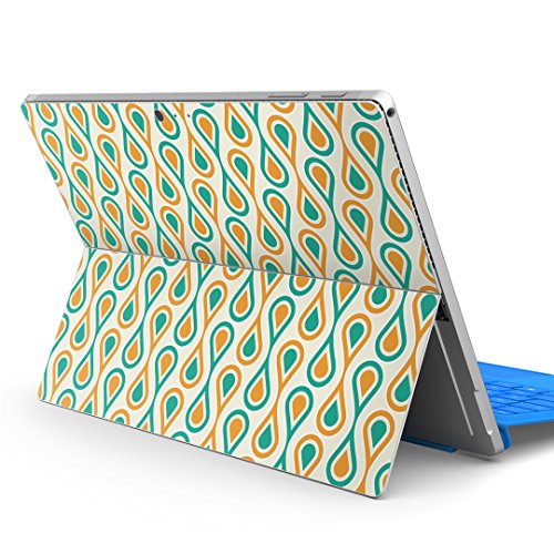 igsticker Surface pro7 (2019) pro6 pro2017 pro4 p XLV[ T[tFX m[gubN m[gp\R Jo[ P[X tB XebJ[ ANZT[ ی 006886 `FbNE{[_[  I