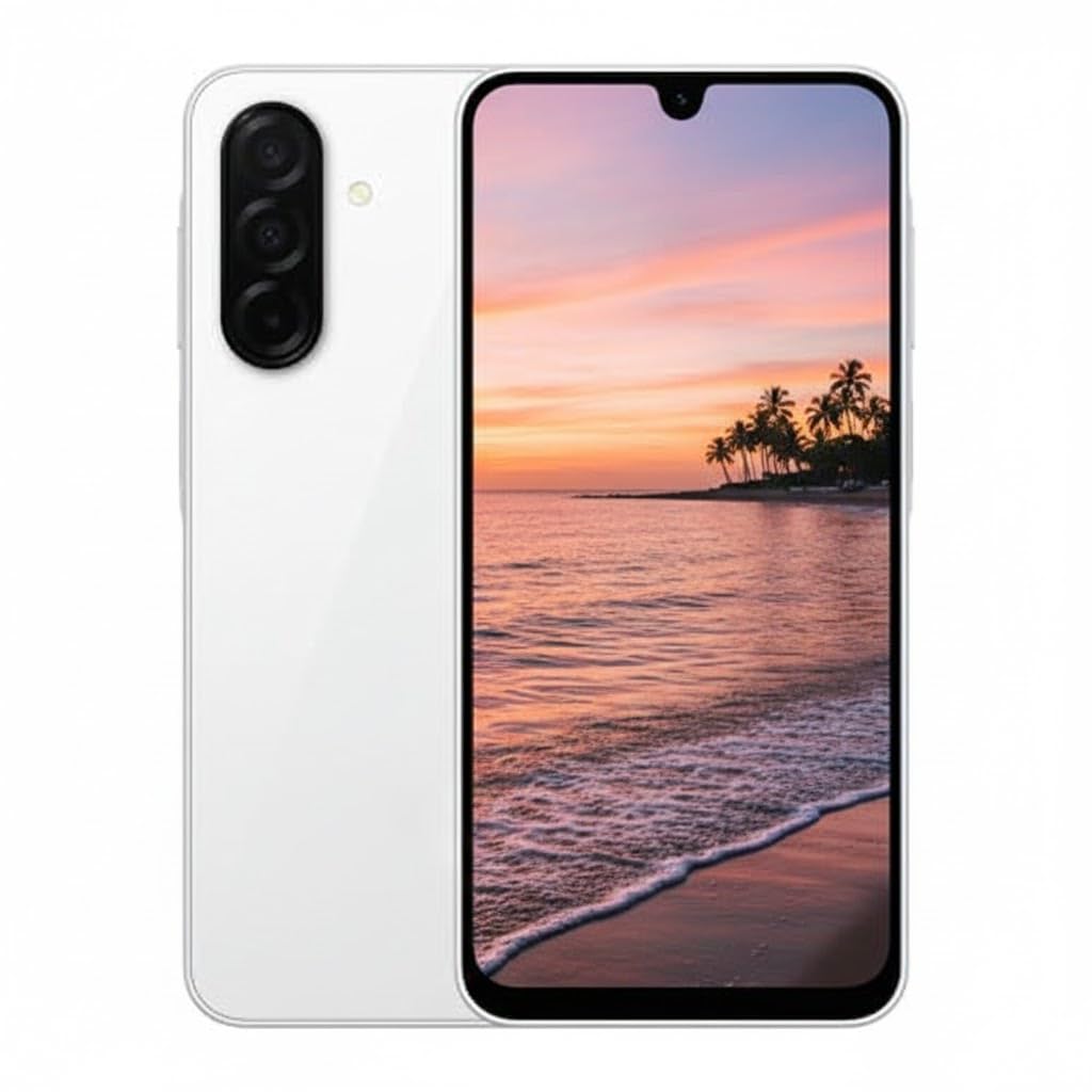 Amazon.com: SAMSUNG Galaxy A26 5G with AI | 256GB, 8GB, Dual SIM
