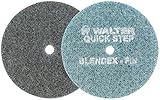 Walter Blendex Surface Conditioning Disc, Non-Woven, 4-1/2