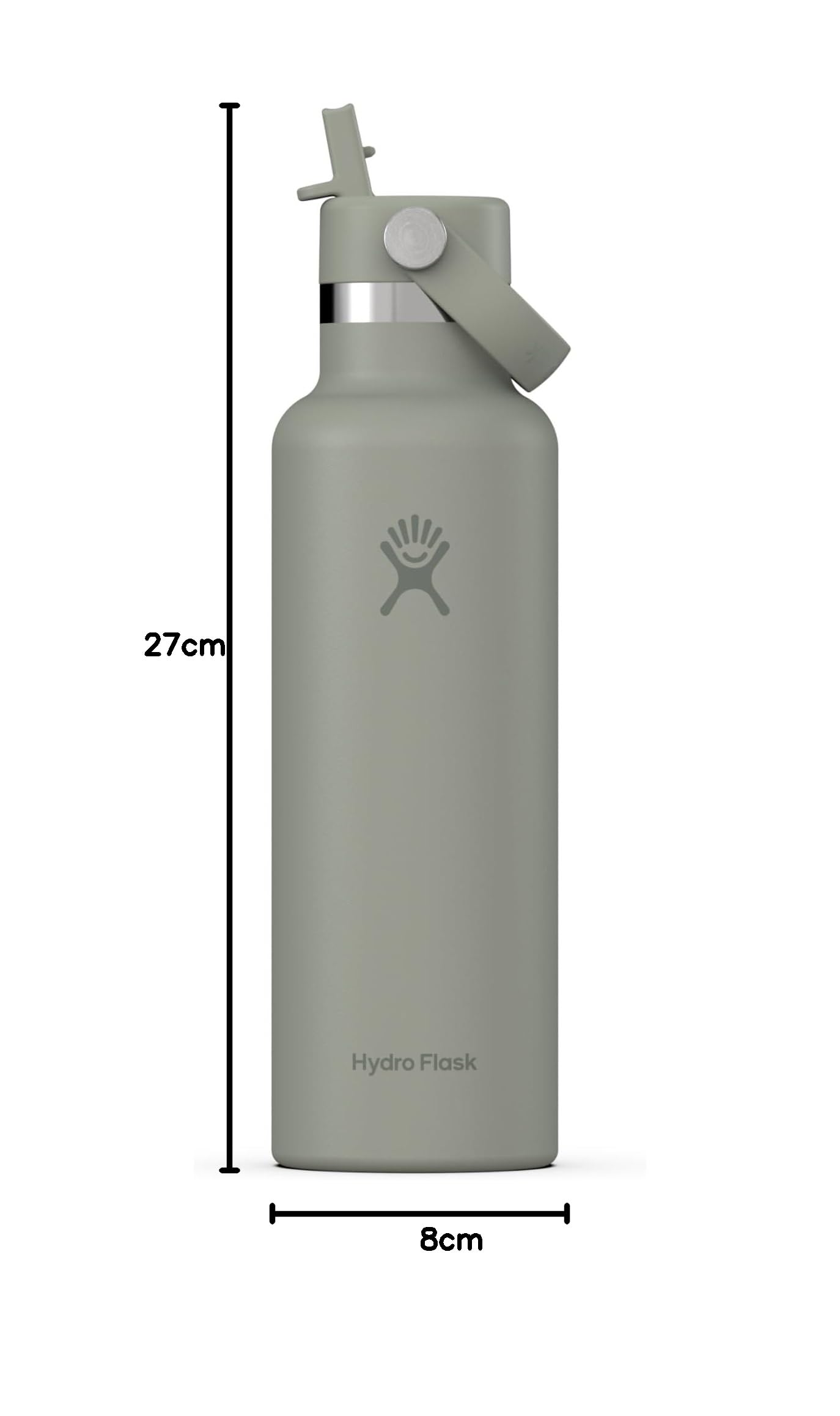 Amazon.co.jp: Hydro Flask ハイドロフラスク ステンレス ボトル