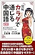 セール中のKindle本17：図解 カラダで通じる中国語 身ぶり手ぶりでしゃべっチャイニーズ (スマートブックス)