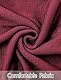 AIEOE Pullunder Herren Ärmellos V-Ausschnitt Strickweste Freizeit Business West Elegant Regular Fit Pullover Zopfmuster für Männer - EU XL (Asie 3XL)