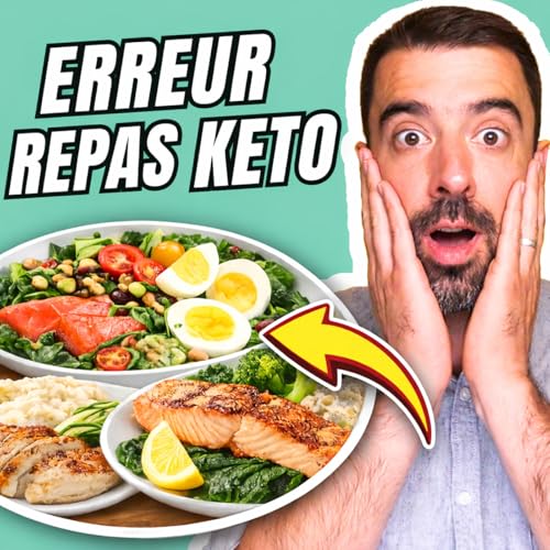 #025 - Ce que je mange dans une journ&eacute;e pour perdre du ventre