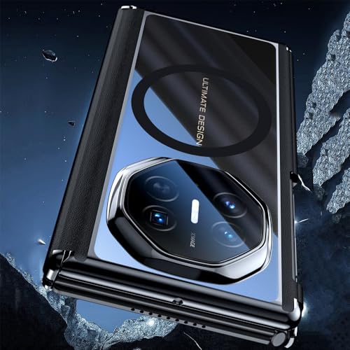 Housse Huawei Mate XT antichoc pour sécuriser vos déplacements - 6