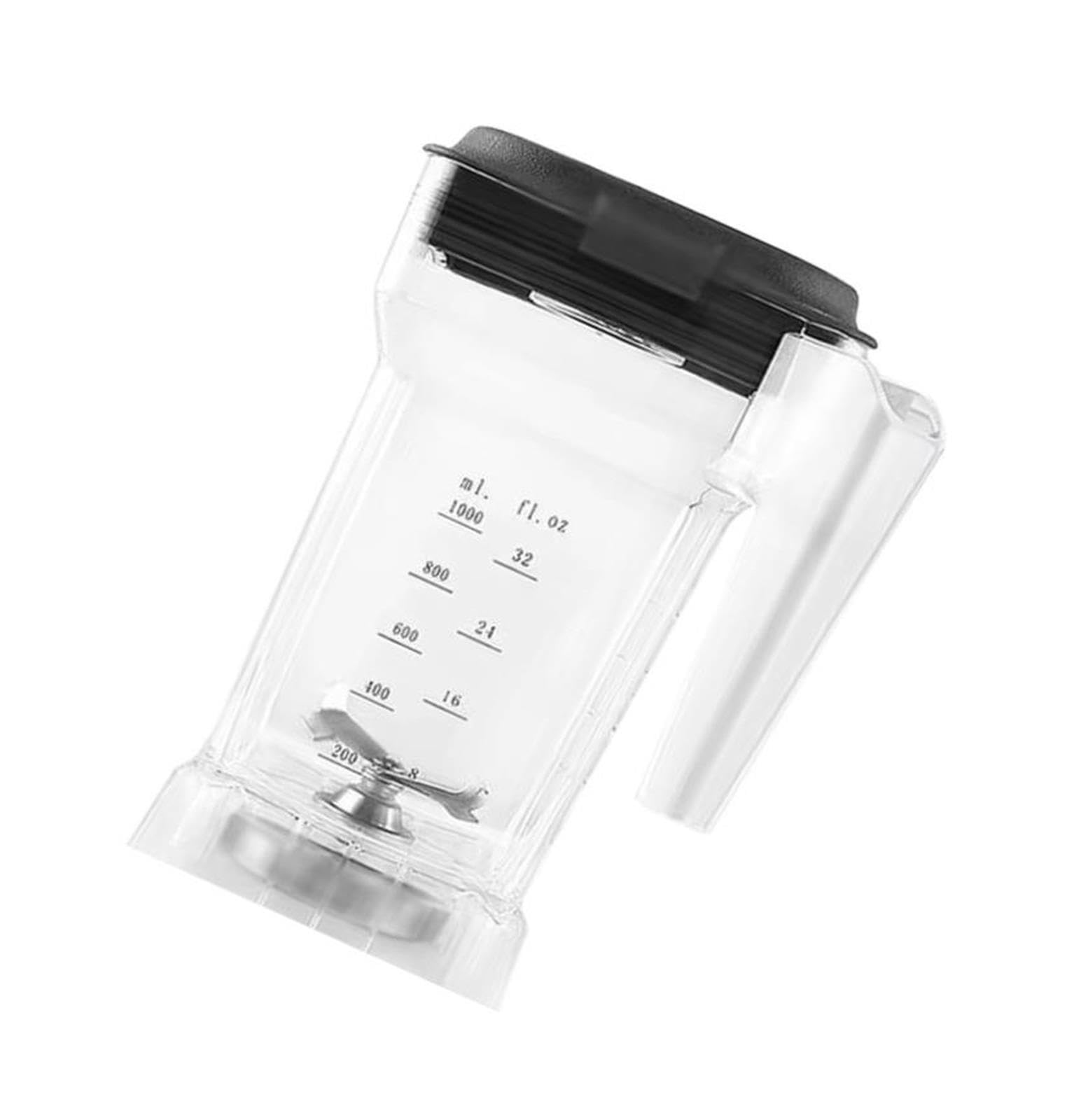 Genérico Compatible con XEOLEO, Vaso de 1000 ml SBJ-9001/9002