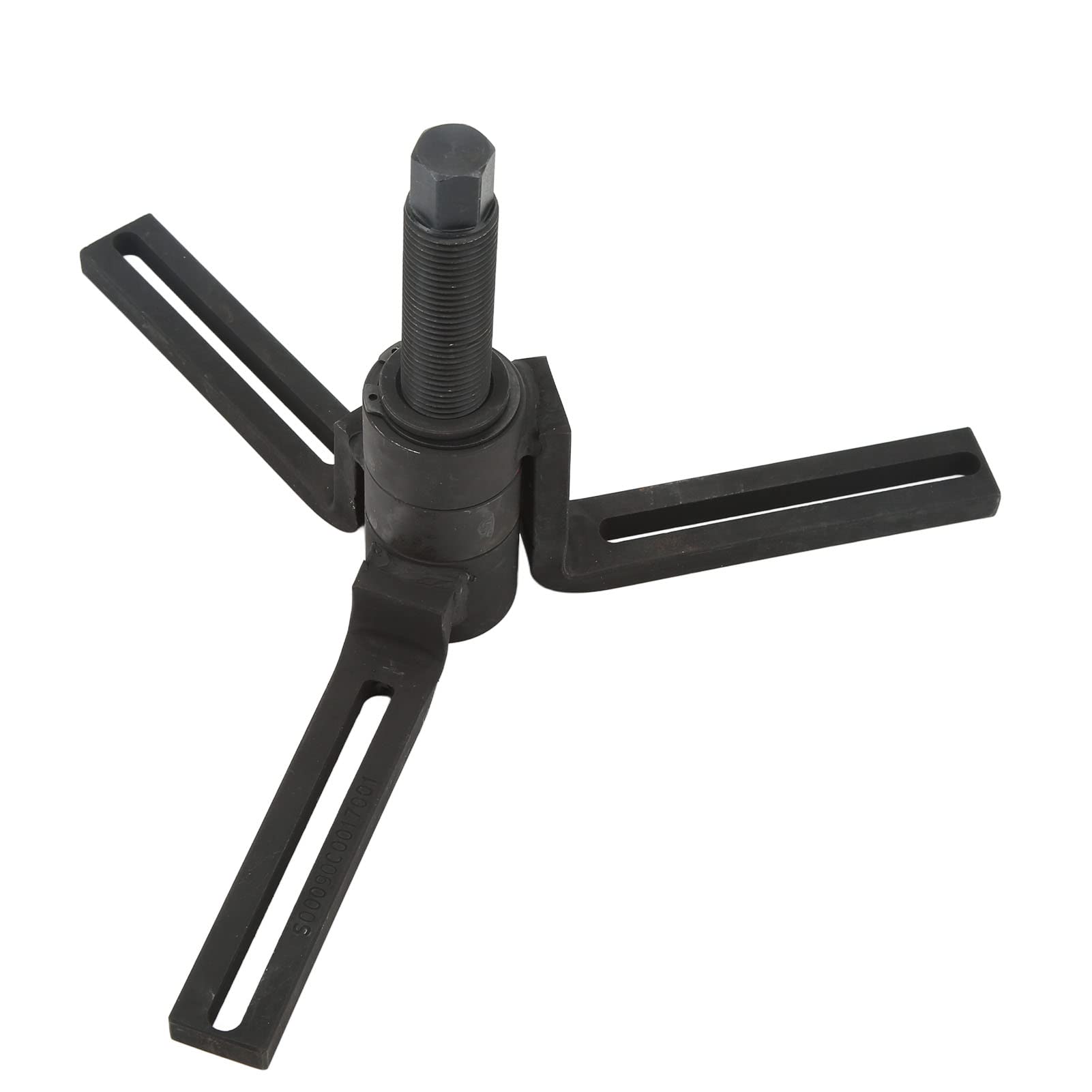 Installatore estrattore pedivelle, separatore Carter antiruggine per impieghi gravosi in Acciaio al Carbonio 1177390001 ad Alta Resistenza per Moto ATV Dirt Bike,Utensili manuali